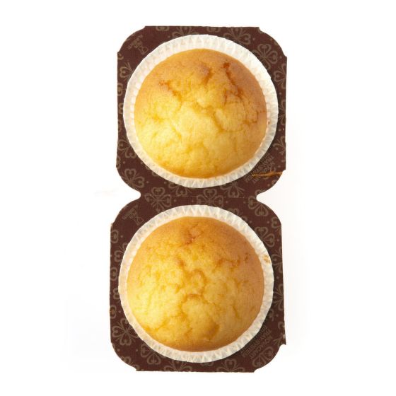 Muffin vanilkový bez lepku 120 g   NELEPEK   VO