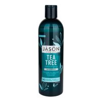 Šampon tea tree 517 ml   JASON