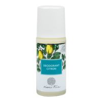 Deodorant citron 50 ml   NOBILIS TILIA