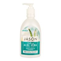 Mýdlo tekuté aloe vera 473 ml   JASON