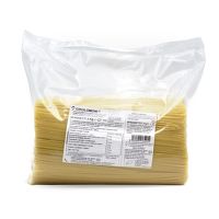 Těstoviny špagety semolinové 5 kg BIO   GIROLOMONI