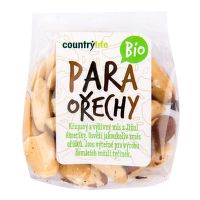 Para ořechy 100 g BIO   COUNTRY LIFE