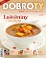 Dobroty - zima 2012/13