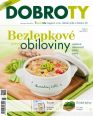 Dobroty, jaro 2013