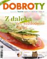 Dobroty léto 2013