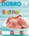 Dobroty léto 2014