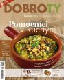 Dobroty podzim 2014
