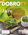 Dobroty jaro 2015