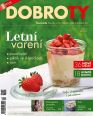 Dobroty léto 2015