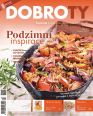 Dobroty, podzim 2015