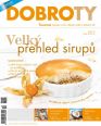 Dobroty zima 2015-16