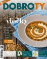 Dobroty jaro 2016