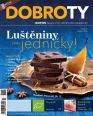 Dobroty podzim 2016