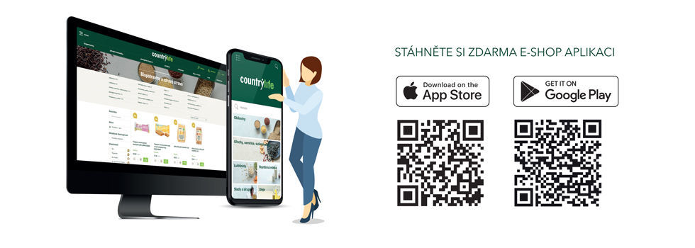 Informace pro zákazníky našeho e-shopu