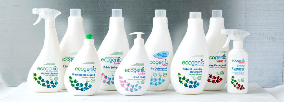 Ecogenic