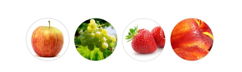 Ovoce a zelenina – co kupovat bio?