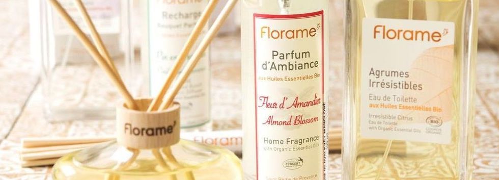 Florame – vůně krásná a přírodní