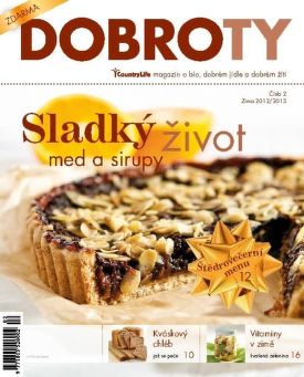 Dobroty 2 – zima 2012/2013