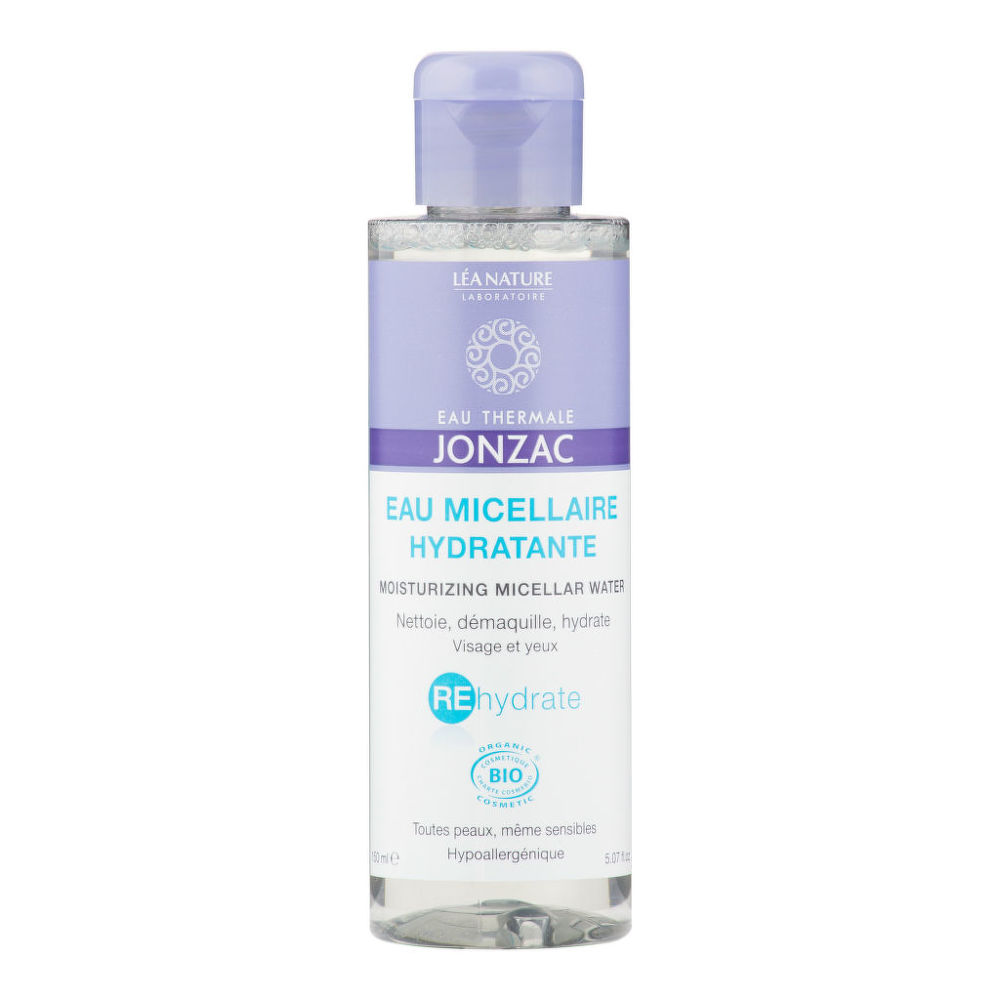 Voda micelární REHYDRATE 150 ml BIO JONZAC