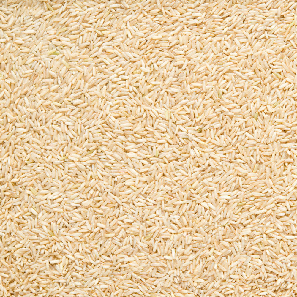 Rýže dlouhozrnná natural 5 kg BIO   COUNTRY LIFE