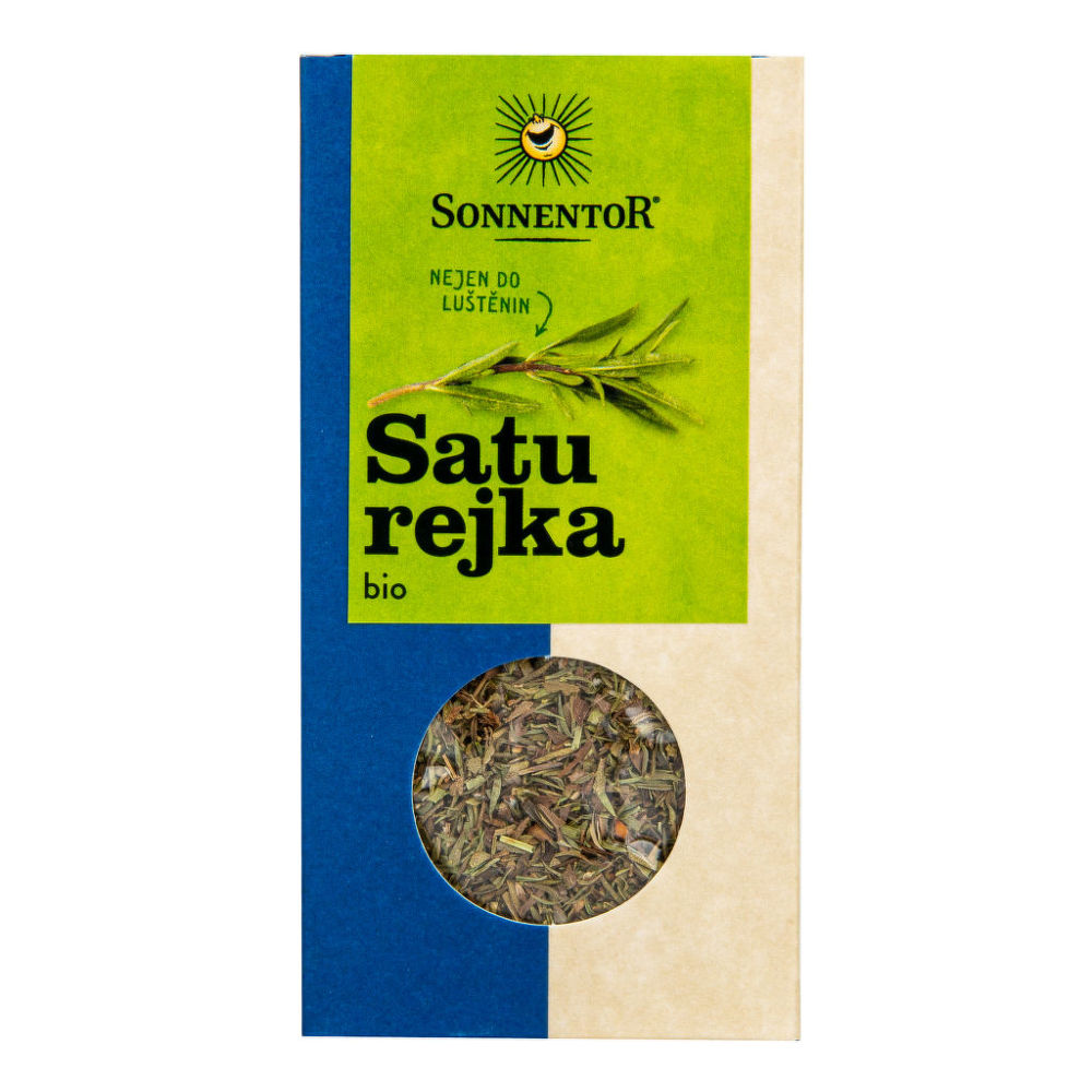 Sonnentor Saturejka 20g