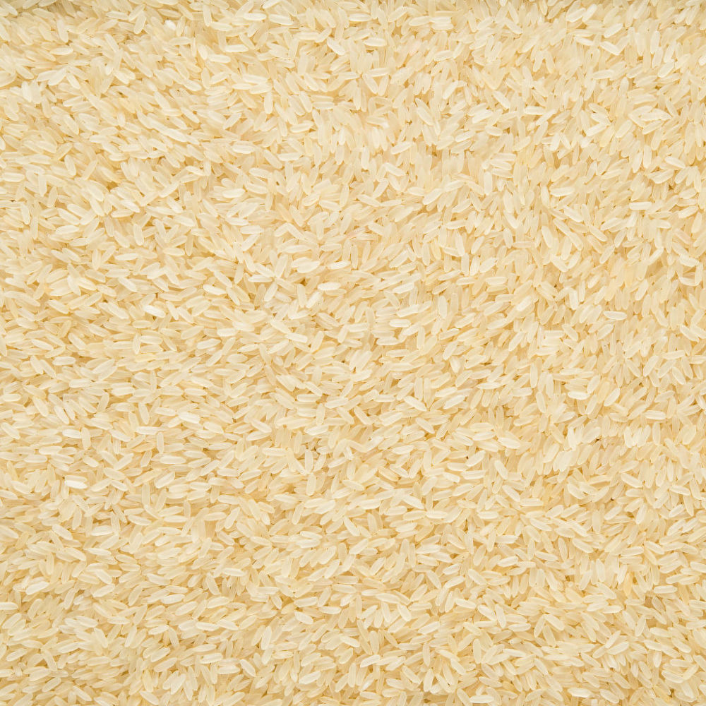 Rýže parboiled 5 kg BIO   COUNTRY LIFE