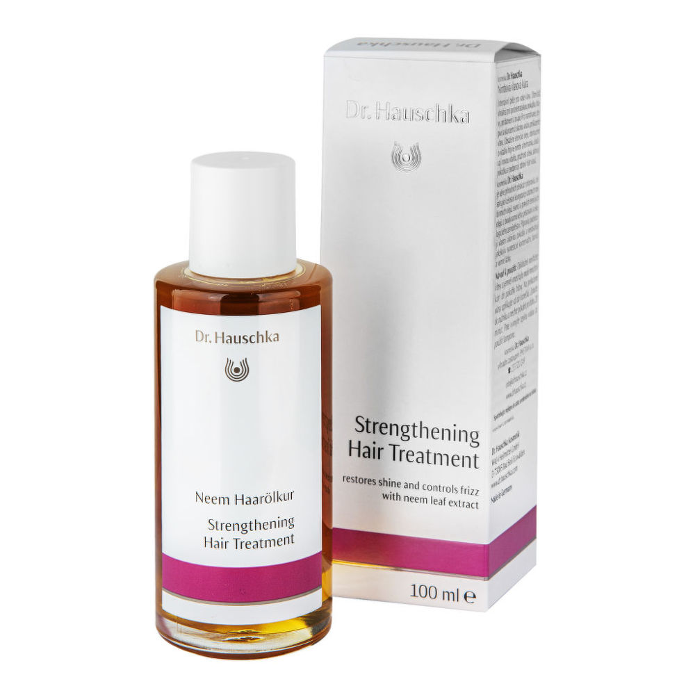 Dr.Hauschka Nimbová vlasová voda 100 ml