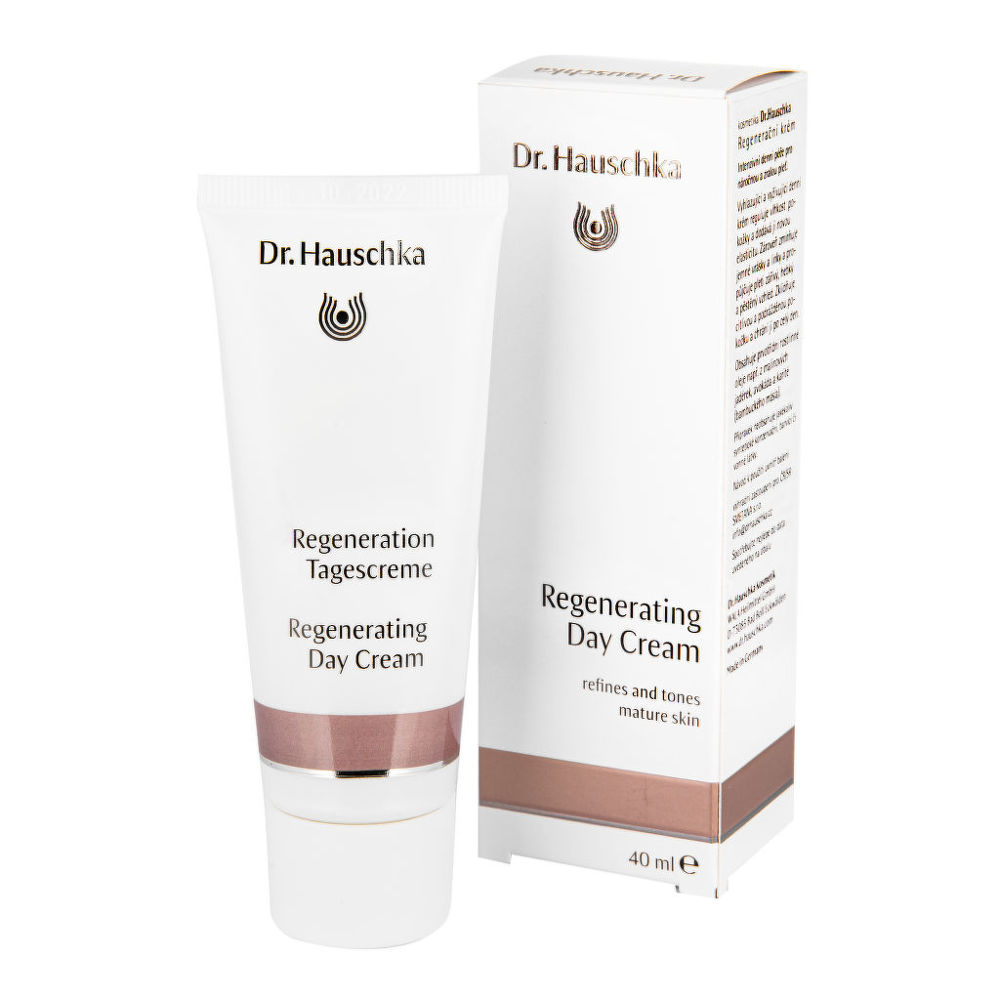 Regenerační krém 40 ml DR. HAUSCHKA