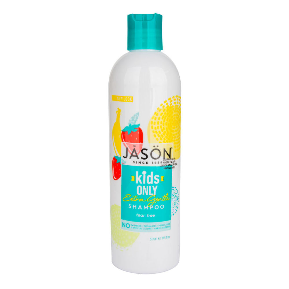 Kids Only Šampon pro děti 517 ml JASON