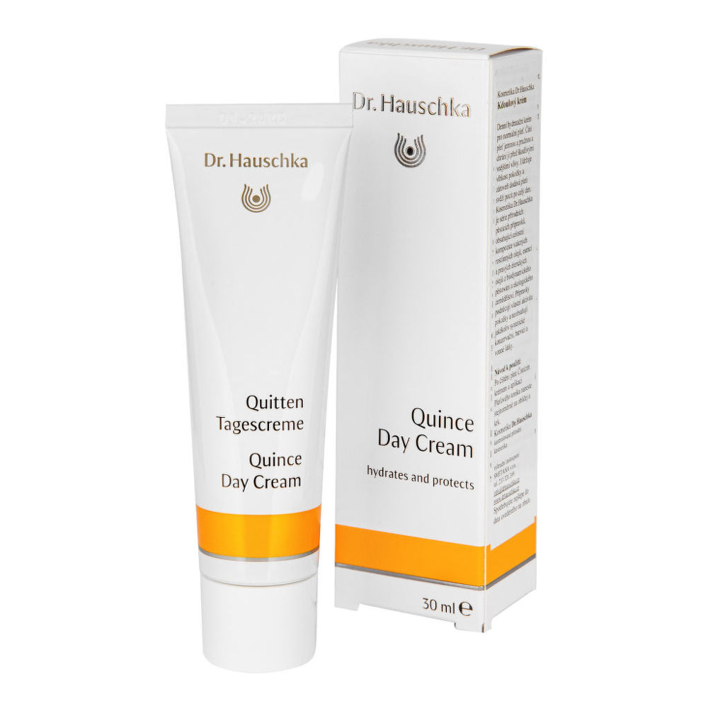 Krém kdoulový 30 ml DR. HAUSCHKA