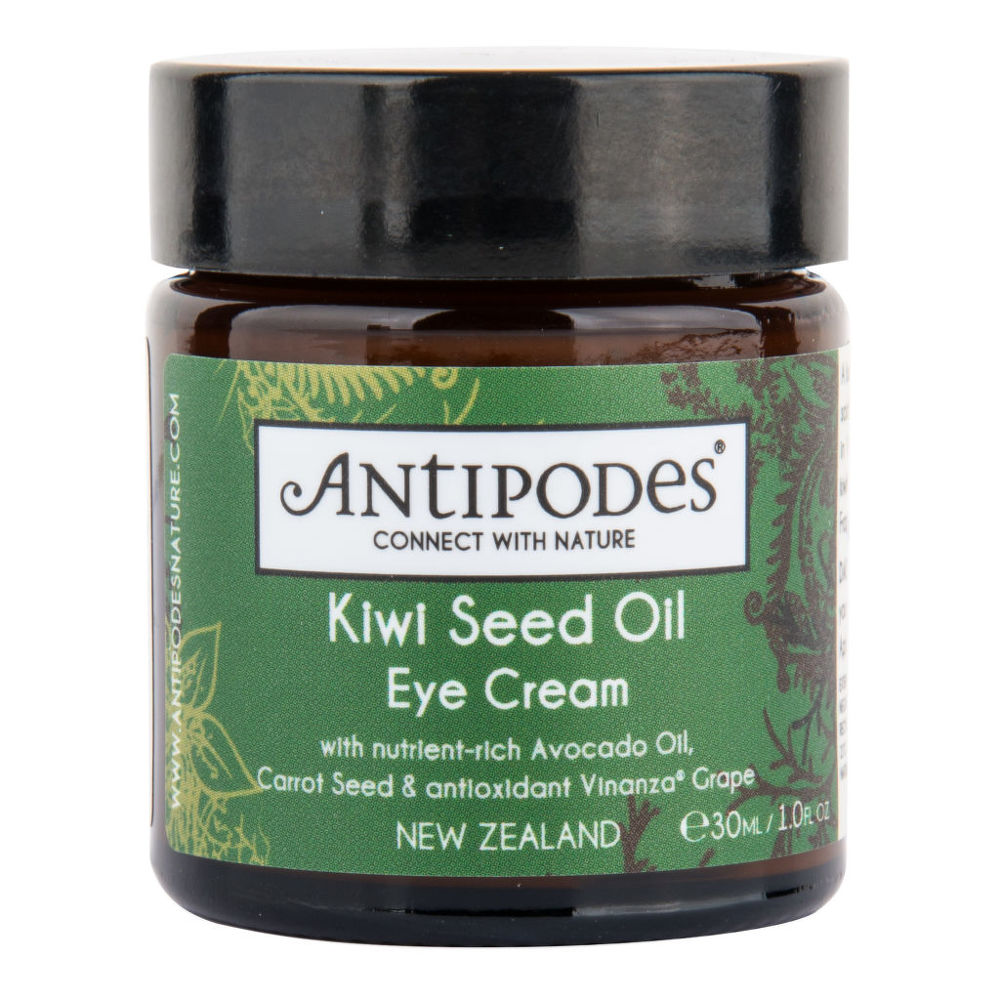 Krém oční KIWI SEED OIL 30 ml ANTIPODES