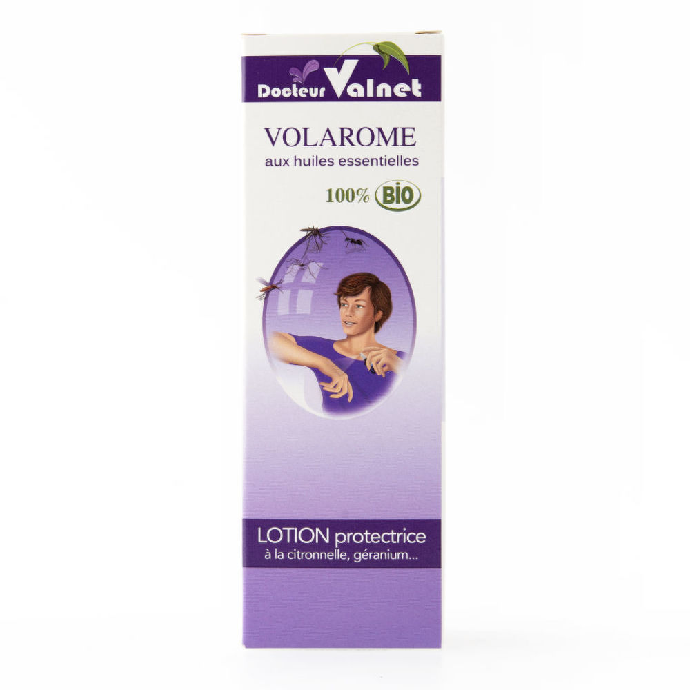 Volarome přírodní repelent 50 ml BIO DOCTEUR VALNET