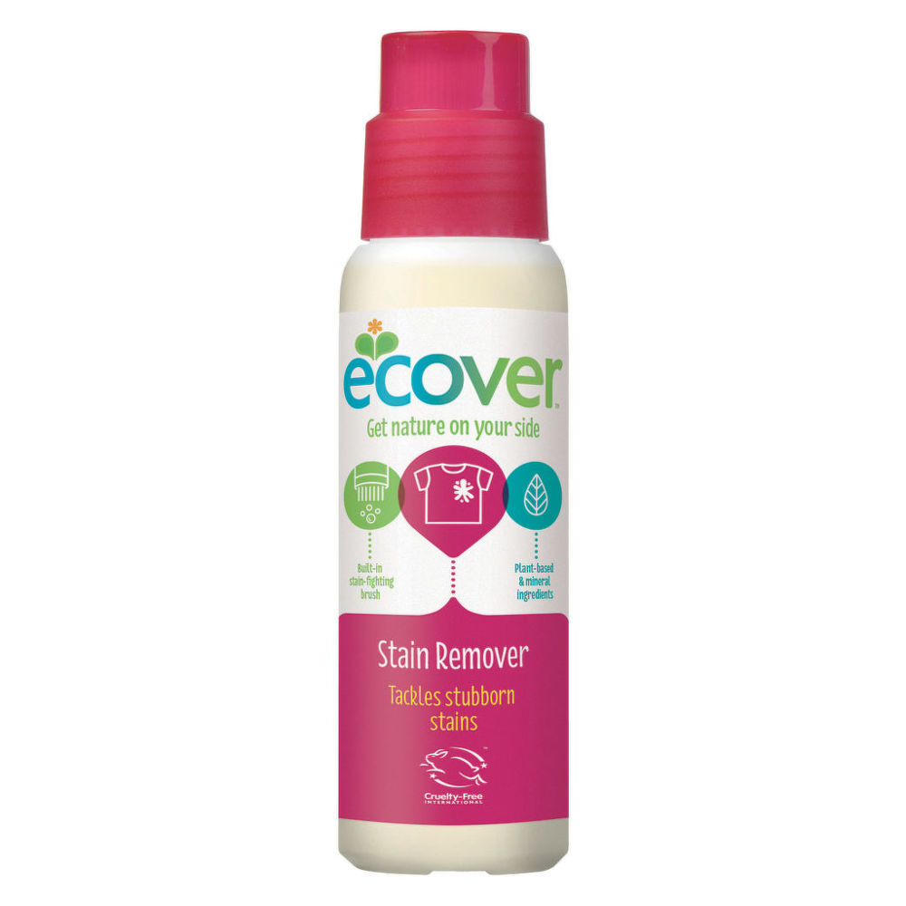 ECOVER odstraňovač skvrn 200 ml