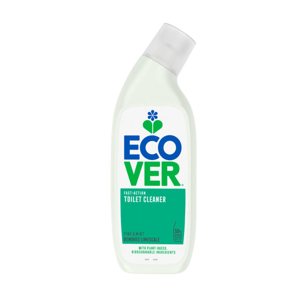 ECOVER WC čistič Borovice a máta 750 ml