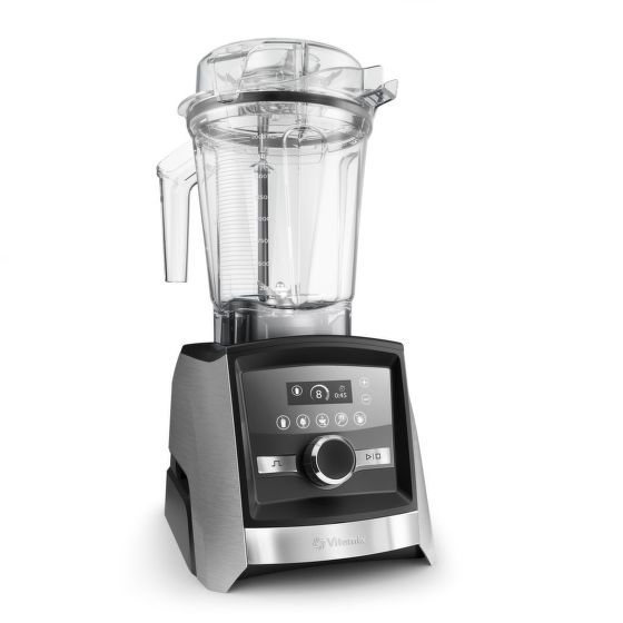 Mixér A3500 nerez   VITAMIX