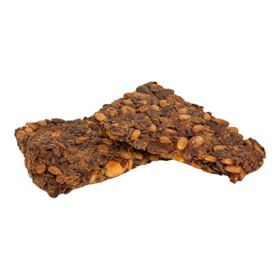 Chléb semínkový křupavý slaný 150 g   COUNTRY LIFE