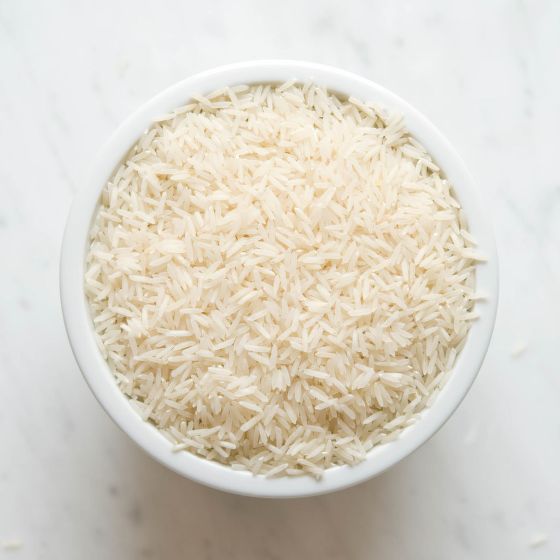 Rýže basmati 5 kg BIO   COUNTRY LIFE