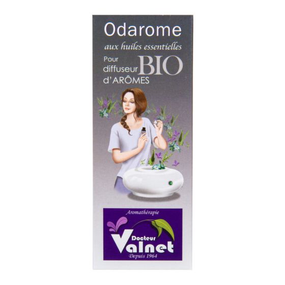 Odarome dezinfekce vzduchu 50 ml BIO   DOCTEUR VALNET