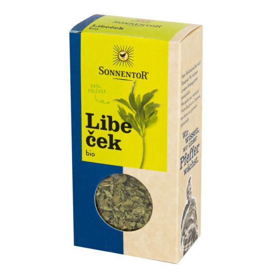 Libeček 15 g BIO   SONNENTOR