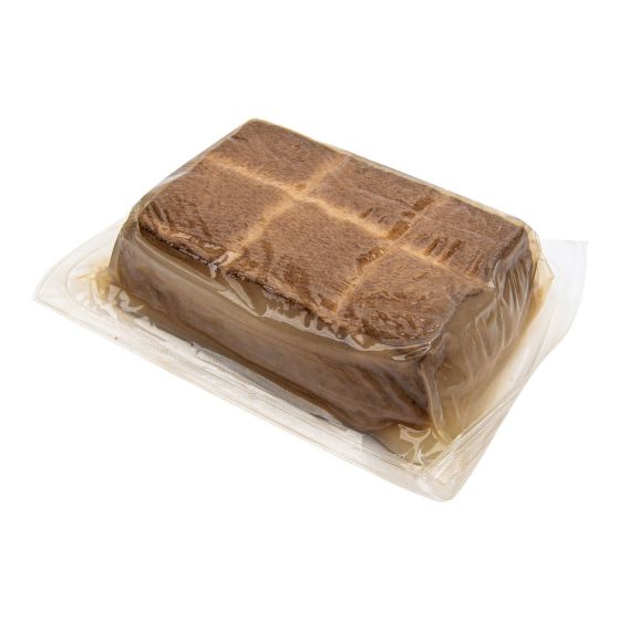 Tofu trvanlivé uzené 160 g   LUNTER