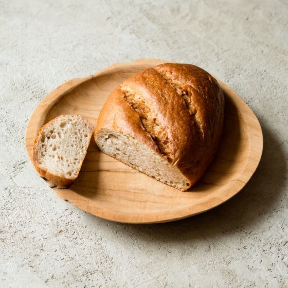 Čerstvý chléb bez lepku 370 g  NELEPEK