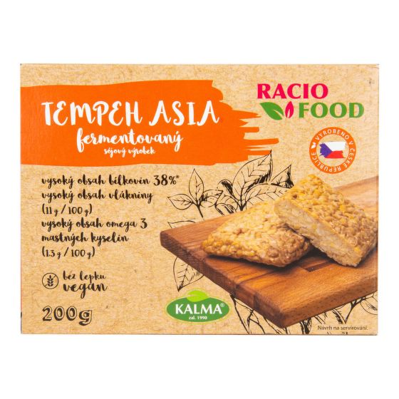 Tempeh Asia 200 g   KALMA