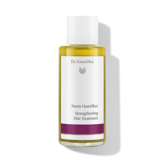 Kúra vlasová Nimbová 75 ml   DR. HAUSCHKA
