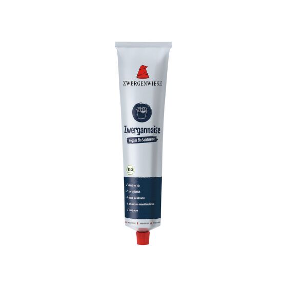 Sojanéza vegan v tubě 200 ml BIO   ZWERGENWIESE