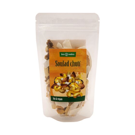 Směs Soulad chutí 100 g BIO   BIO NEBIO