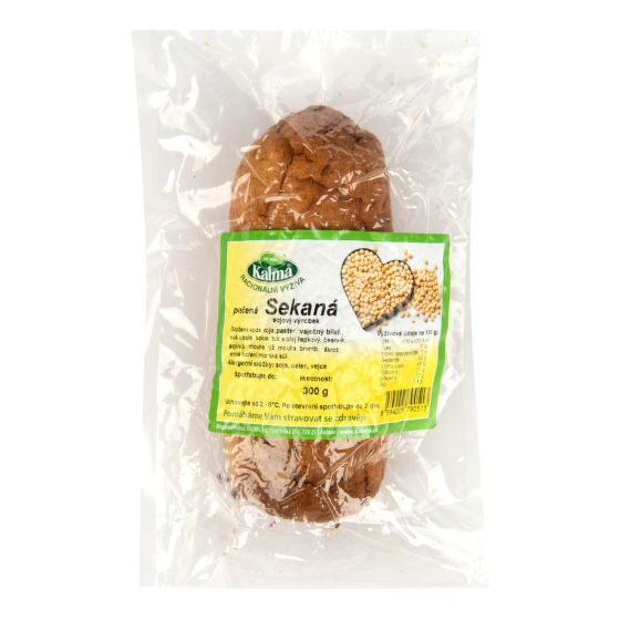 Sójová sekaná 300 g   KALMA