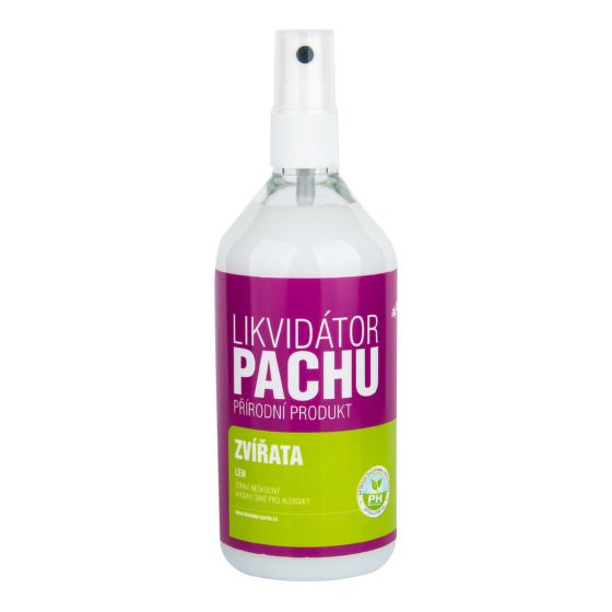 Likvidátor pachu zvířat len 215 ml   ALP