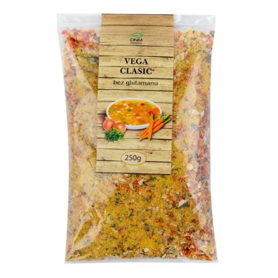 Koření VEGA clasic 250 g   DNM COMPANY