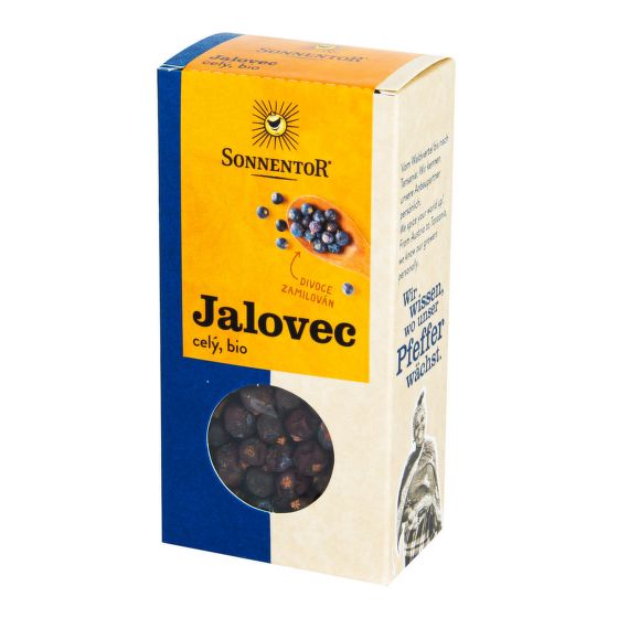 Jalovec 35 g BIO   SONNENTOR