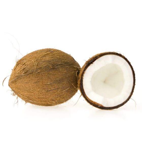 Kokosový ořech BIO (ks) 